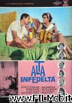 poster Alta infedeltà poster del film Alta infedeltà