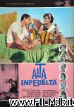 poster del film Haute infidélité