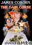poster del film The Dain Curse [filmTV]