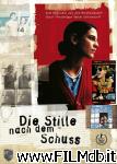 poster del film Die Stille nach dem Schuß