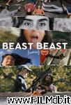 poster del film Beast Beast