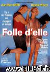 poster del film Folle d'elle