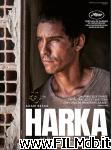 poster Harka poster del film Harka