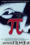 poster del film Pi