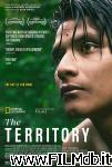 poster del film The Territory