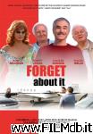 poster Forget About It poster del film Forget About It