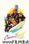 poster del film Omniboat: A Fast Boat Fantasia