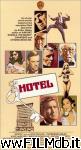 poster del film Hotel