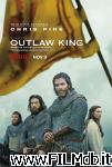 poster del film Outlaw King - Il re fuorilegge