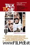 poster del film talk to me