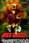 poster del film Wild Grizzly [filmTV]