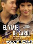 poster Il viaggio di Carol poster del film Il viaggio di Carol