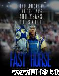 poster del film Fast Horse [corto]