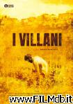 poster I Villani poster del film I Villani