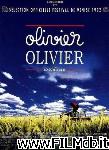 poster del film olivier, olivier