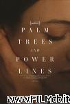 poster del film Palm Trees and Power Lines
