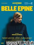 poster del film Belle épine