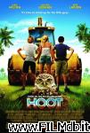 poster del film Hoot