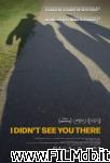 poster del film I Didn't See You There
