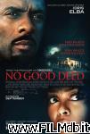 poster del film No Good Deed