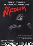 poster del film Le Médium