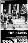 poster del film The Minors [corto]