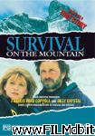 poster del film Survival on the Mountain [filmTV]