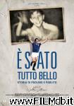 poster del film È stato tutto bello - Storia di Paolino e Pablito