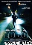 poster del film El lobo