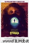 poster del film Ghost Stories
