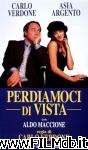 poster del film perdiamoci di vista!