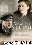 poster del film mitten im sturm