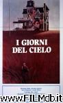 poster del film i giorni del cielo