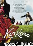 poster del film Korkoro