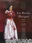 poster la regina margot poster del film la regina margot