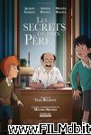 poster del film Los secretos de mi padre