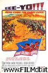 poster del film The Glory Guys