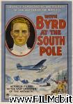 poster del film With Byrd at the South Pole