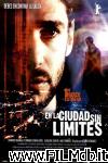 poster del film The City of No Limits