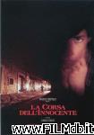 poster del film la corsa dell'innocente