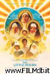 poster del film The Little Hours