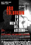 poster del film Aro Tolbukhin - En la mente del asesino