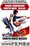 poster del film Death Race 2000