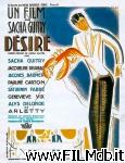 poster Désiré poster del film Désiré