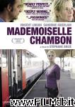 poster del film Mademoiselle Chambon