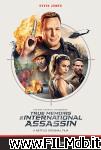 poster del film true memoirs of an international assassin