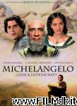 poster del film La primavera di Michelangelo [filmTV]