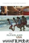 poster del film mcfarland, usa