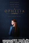 poster del film Ofelia - Amore e morte