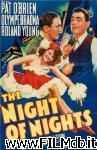 poster del film the night of nights